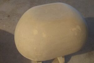 Évier en feuilles de bois 5