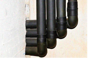 Insonoriser des toilettes dans un appartement