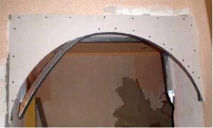 Faire une arche - 10