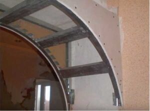 Faire une arche - 13