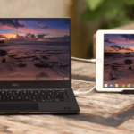 Comment connecter l'iPad à l'ordinateur via USB