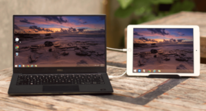 Comment connecter l'iPad à l'ordinateur via USB