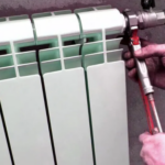 Comment retirer la batterie dans la cuisine