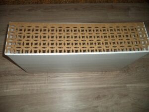 Comment installer une grille sur batteries