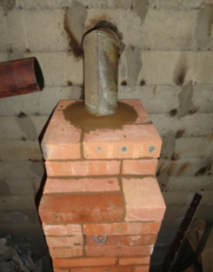 Maçonnerie - étape 10