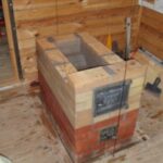 Maçonnerie - étape 6