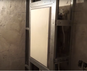 Boîte à tuyaux de chauffage - étape 11