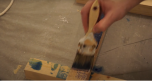 Boîte à tuyaux de chauffage - étape 6