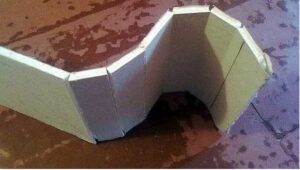 Utiliser des encoches