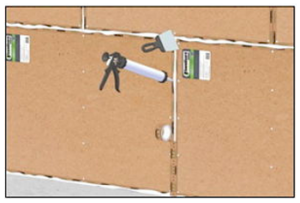 Cloisons d'insonorisation 4