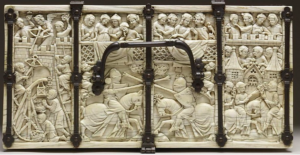 Bas-relief qu'est-ce que c'est