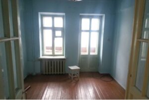 Hauteur du rebord de fenêtre - 1