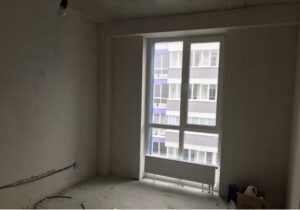 Hauteur du rebord de fenêtre - 3