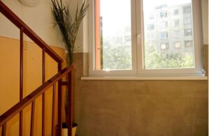 Hauteur du rebord de fenêtre - 5