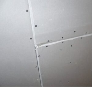 Joints d'étanchéité