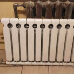 Remplacement d'une batterie en fonte par une batterie bimétallique de vos propres mains