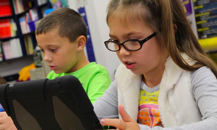 Quelle tablette choisir pour un écolier