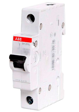 Appareil de type unipolaire