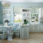 Style intérieur provençal