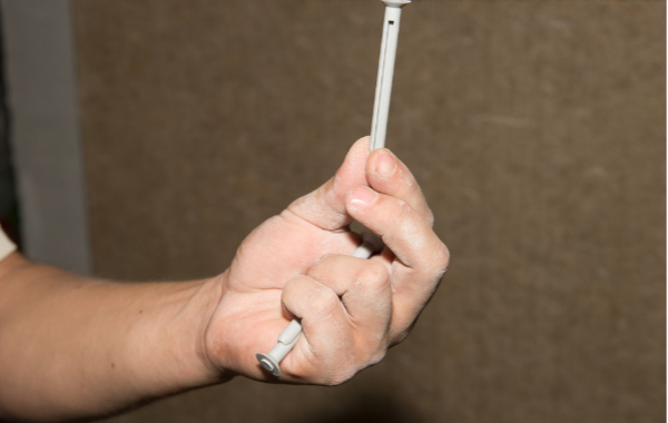 Insonorisation - consignes 3