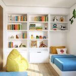 La Chambre des enfants