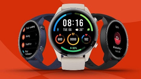 Comment configurer une montre Xiaomi