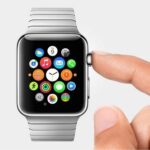 Meilleures applications pour Apple Watch