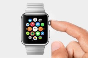 Meilleures applications pour Apple Watch