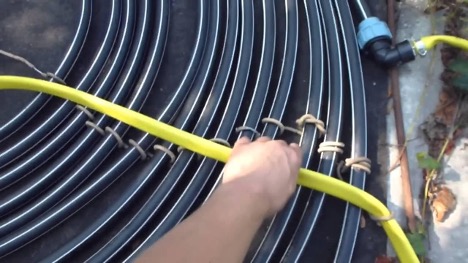 Erreurs lors de la conception d'un chauffage solaire