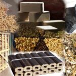 Pellets, charbon, briquettes ou bois de chauffage