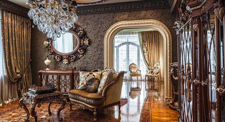 Style baroque