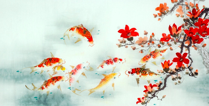 Éléments de décoration