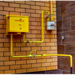 Documents pour le raccordement au gaz