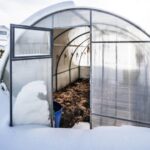 Thermomètre pour serre et thermomètre pour serre