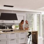 Comment décorer le plafond de la cuisine