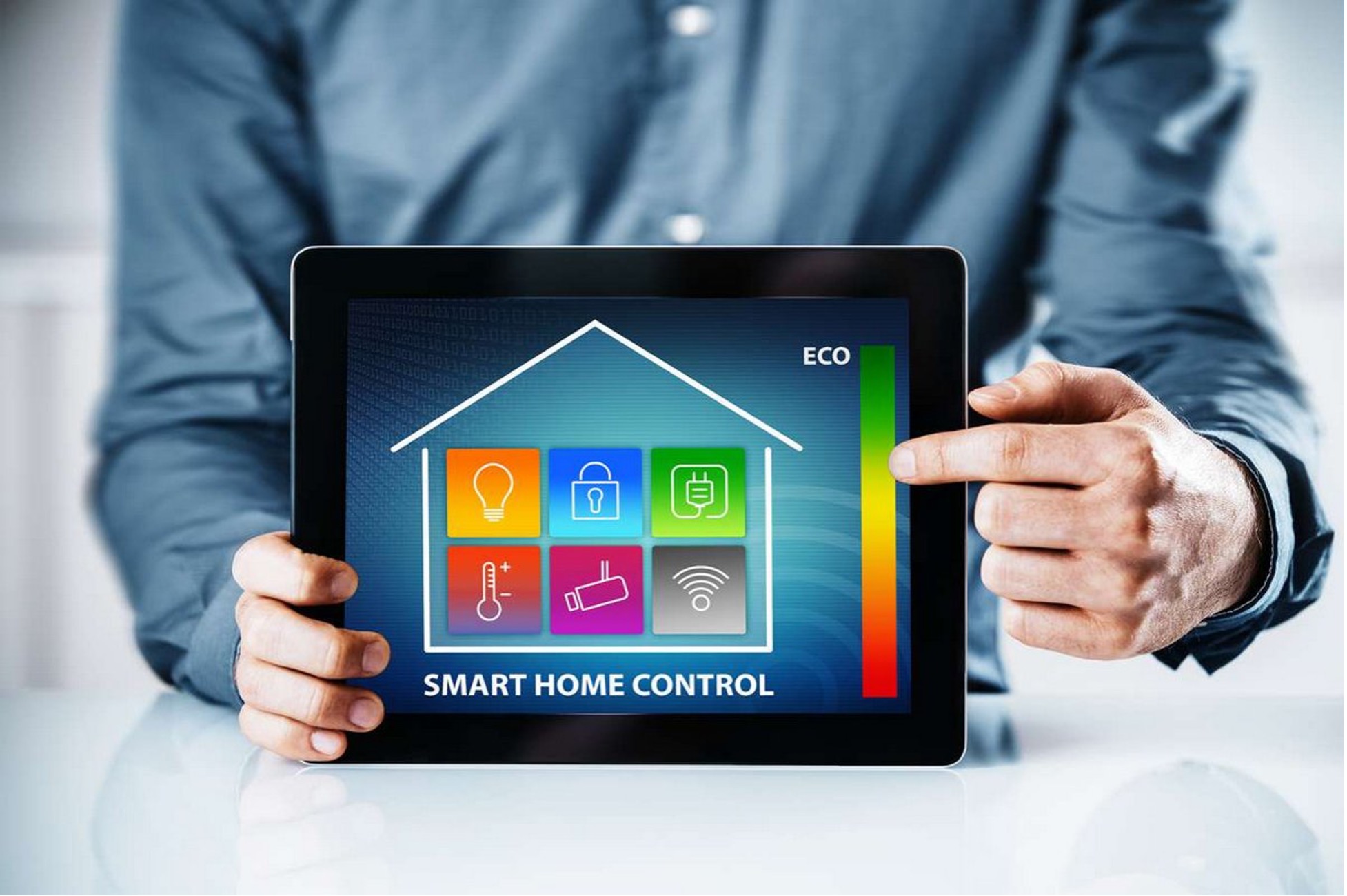 Technologies d'économie d'énergie