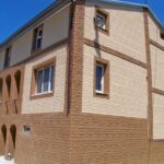 Comment isoler une maison en parpaings