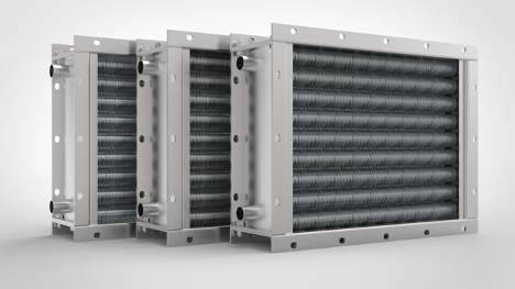 Puissance de chauffage