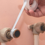 Combien de temps faut-il enrouler les bandes fumigènes