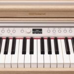 De combien de touches avez-vous besoin sur un synthétiseur ?