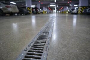 Systèmes de drainage