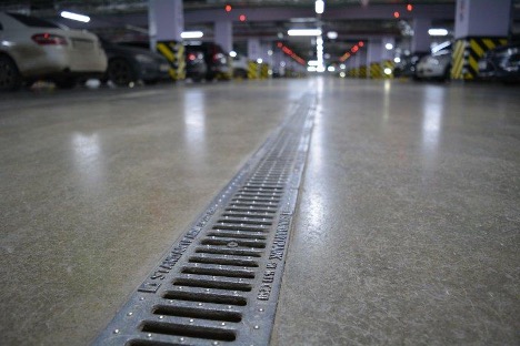 Systèmes de drainage