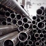 Comment peindre un tuyau de l'intérieur