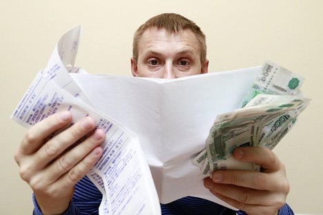 Comment calculer les services publics