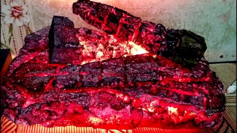 Quel type de bois de chauffage convient le mieux pour une cheminée ?