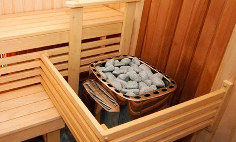 Comment peindre un poêle dans un bain de métal