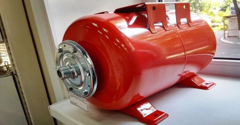 Comment vidanger l'eau d'une station de pompage