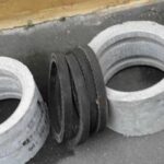 Comment connecter des tuyaux en amiante