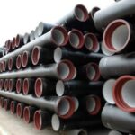 Durée de vie des canalisations d'égout