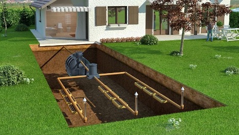 Libération de salve